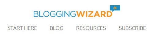 Subscribe Blogging Wizard
