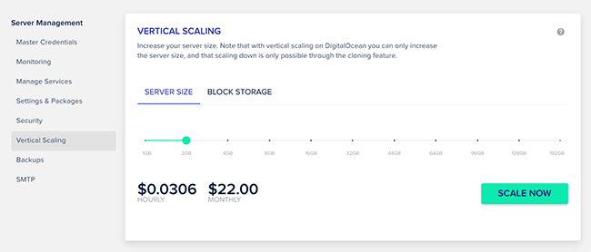 02 Scaling your business with Cloudways