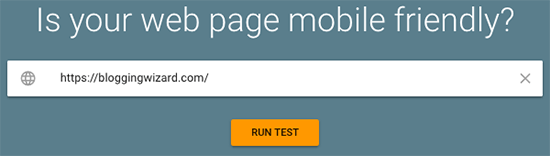 4.4 mobile friendly test 1
