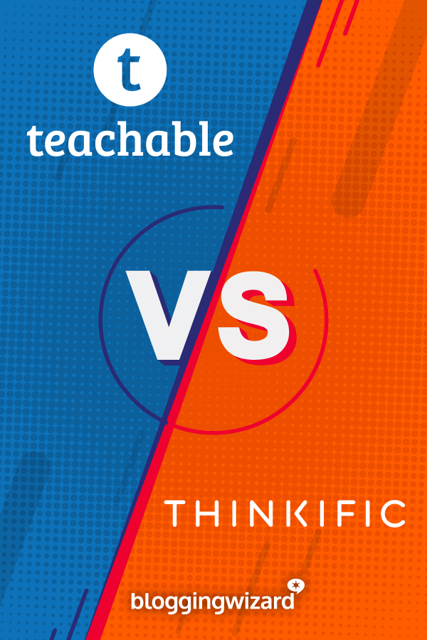 可教的vs Thinkific